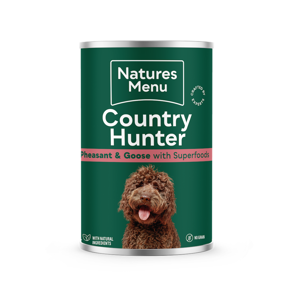 Game Meat Selection 12 Can Multipack image number 1